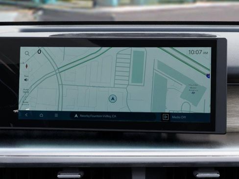 New 2026 Hyundai Ioniq 9 SEL image 13