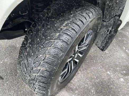 Certified 2023 Toyota Tacoma TRD Sport image 10