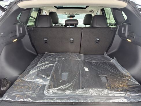 New 2026 Nissan Murano SL image 36