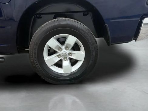 Used 2015 RAM 1500 Big Horn AWD/4WD image 26