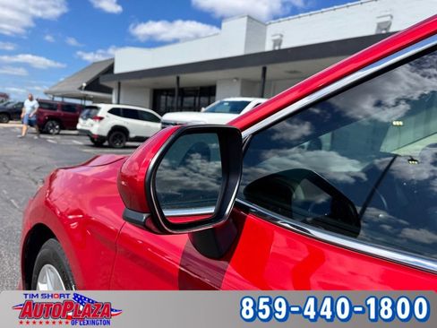 Used 2023 Toyota Camry LE FWD image 16