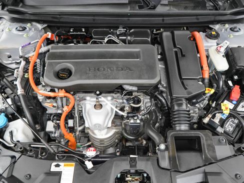 Used 2024 Honda Accord Touring image 29