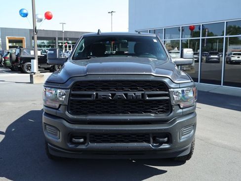 Certified 2024 RAM 2500 Tradesman AWD/4WD image 2