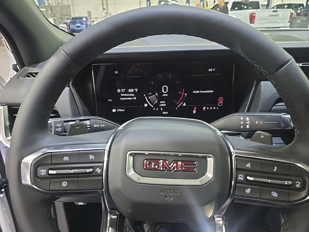 New 2027 GMC Terrain Elevation w/ Elevation Premium Package FWD image 20