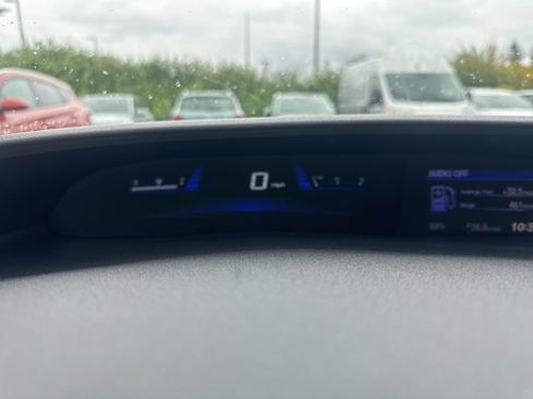 Used 2014 Honda Civic LX image 22