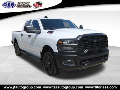 Used 2026 RAM 2500 Tradesman
