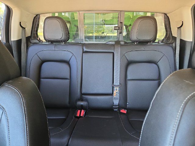 Used 2018 GMC Canyon SLT w/ Driver Alert Package AWD/4WD image 27