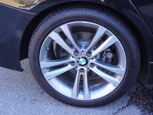 Used 2018 BMW 330i Sedan image 35