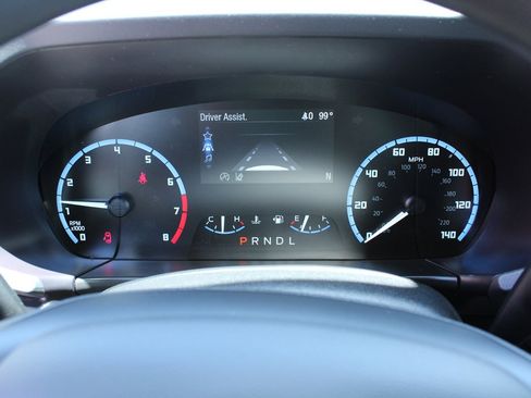 Used 2021 Ford Bronco Sport Big Bend AWD/4WD image 16