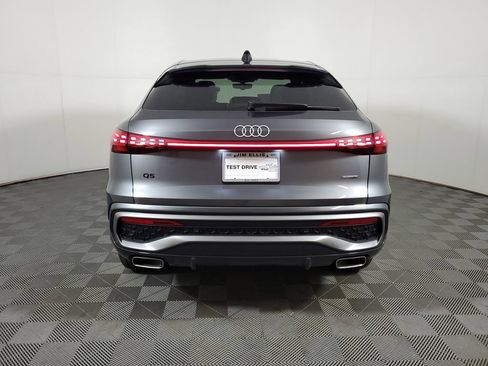 New 2026 Audi Q5 Premium Plus AWD/4WD image 5