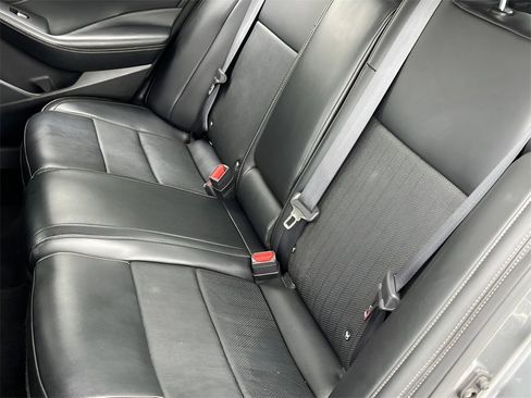 Used 2023 Nissan Maxima SV w/ Floor Mat Group image 18