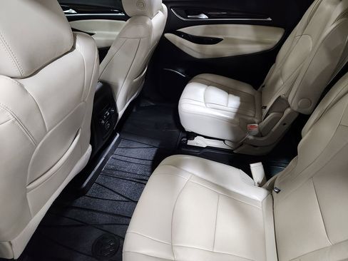 Used 2024 Buick Enclave Essence w/ Sport Touring Edition image 52