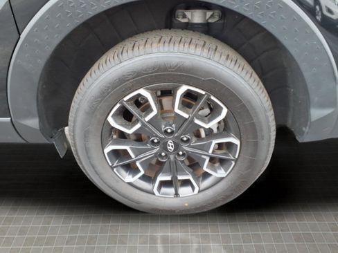 Used 2022 Hyundai Santa Cruz SEL Premium w/ Cargo Package image 12