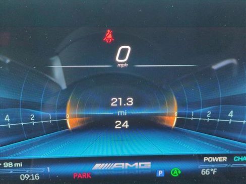 New 2026 Mercedes-Benz GLE 53 AMG 4MATIC Coupe image 11
