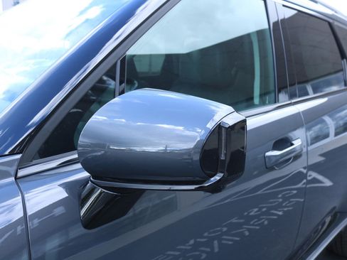 New 2026 Hyundai Palisade Limited image 13