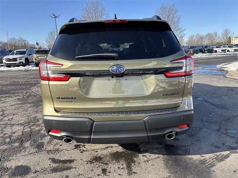 New 2026 Subaru Ascent Premium image 10