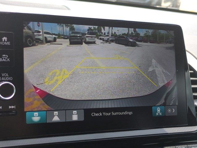 New 2026 Honda Odyssey Sport-L image 19
