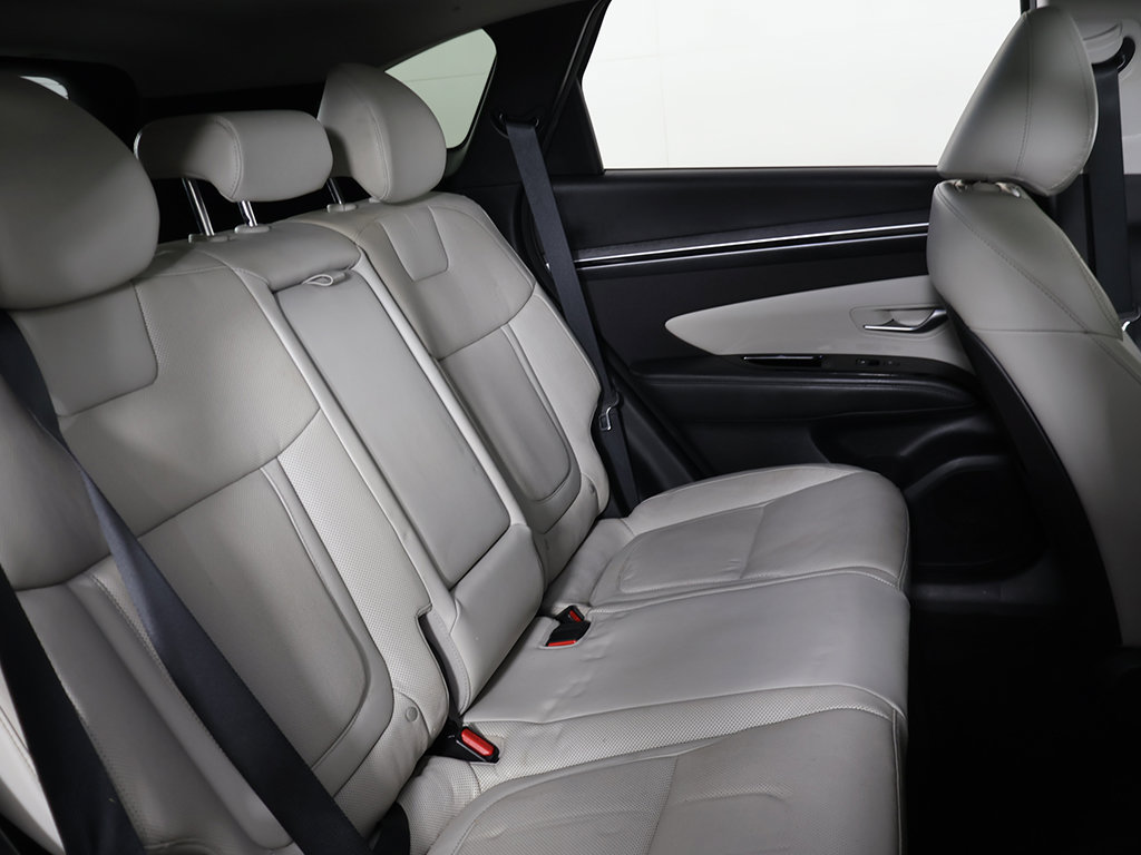 Used 2023 Hyundai Tucson Limited AWD/4WD image 36