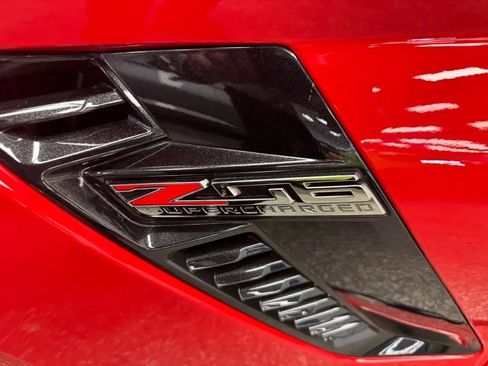 Used 2017 Chevrolet Corvette Z06 RWD image 35