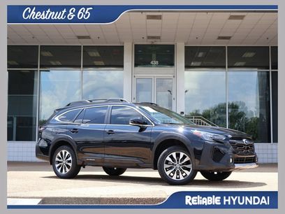 Used 2023 Subaru Outback Limited