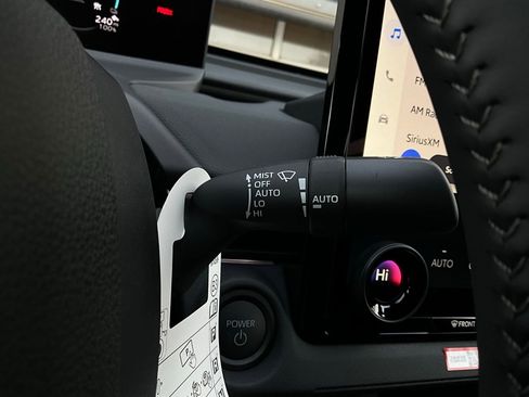 New 2026 Toyota bZ image 39