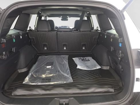 New 2026 Subaru Outback Touring XT AWD/4WD image 37