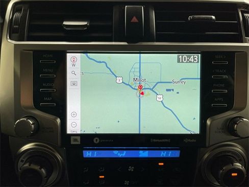 Used 2022 Toyota 4Runner Limited image 18