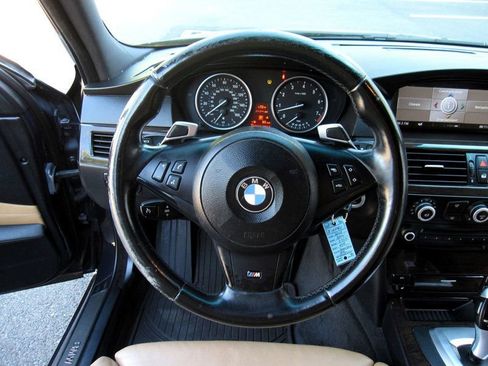 Used 2008 BMW 535xi Sedan image 15