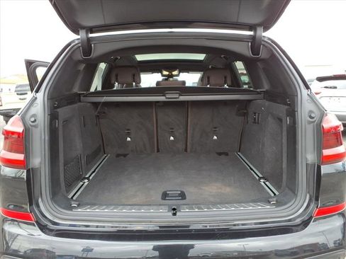 Used 2020 BMW X3 M40i w/ Executive Package image 12