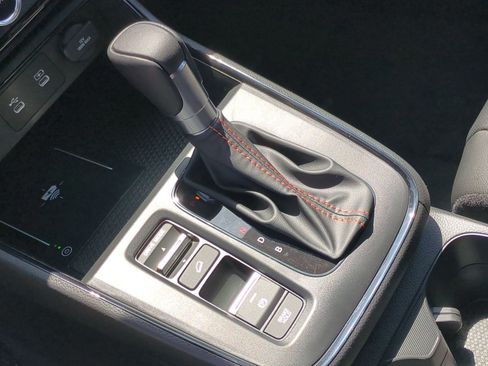 New 2026 Honda CR-V Sport Touring image 14