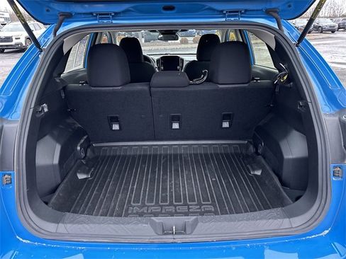 Used 2024 Subaru Impreza 2.0i Sport image 28