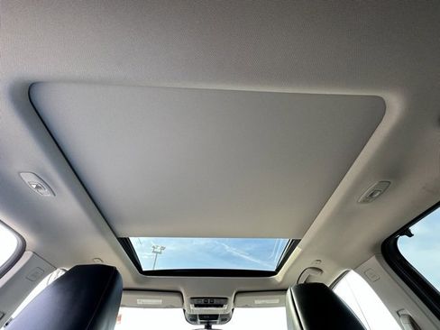 Certified 2023 Nissan Rogue SV w/ SV Premium B Package image 30