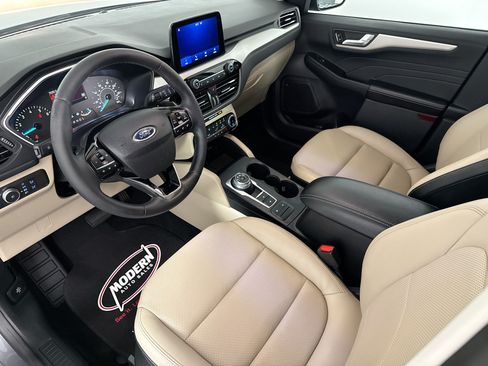 Used 2022 Ford Escape SEL AWD/4WD image 18