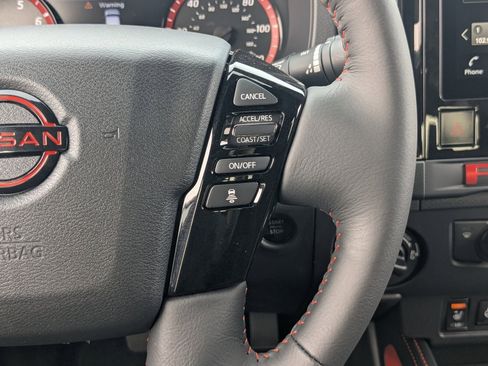 New 2026 Nissan Frontier PRO-4X w/ Tow Package image 26