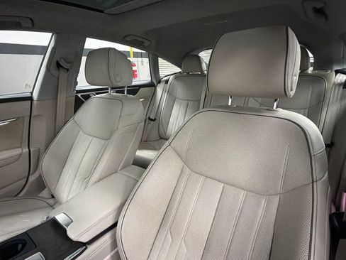 Used 2019 Audi A7 3.0T Prestige w/ Prestige Package AWD/4WD image 27