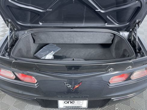 Used 2018 Chevrolet Corvette Z06 image 26