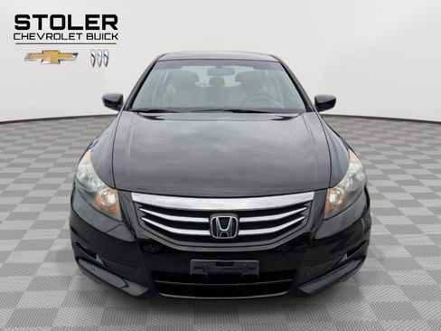 Used 2012 Honda Accord EX-L image 8