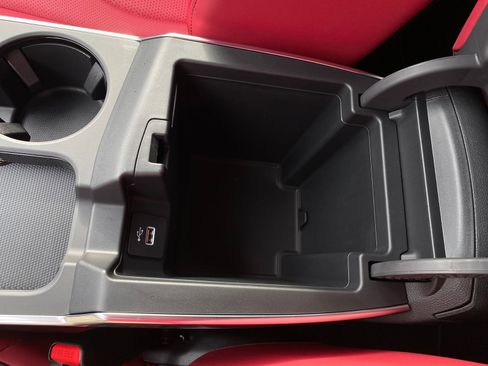 Used 2025 Acura RDX AWD w/ A-Spec & Advance Pkg image 18