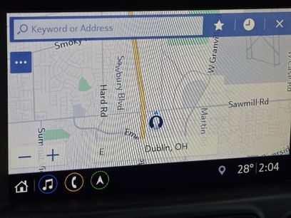 Used 2019 GMC Terrain Denali w/ Advanced Safety Package