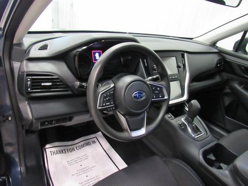 Used 2025 Subaru Legacy AWD/4WD image 26