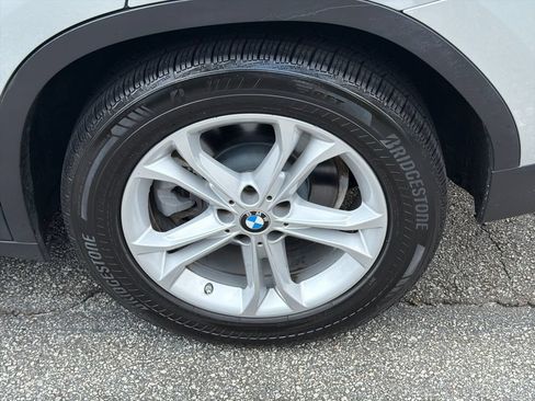Used 2019 BMW X3 sDrive30i RWD image 19