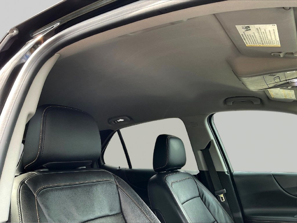 Used 2020 Chevrolet Equinox Premier w/ Premier Redline Edition FWD image 29