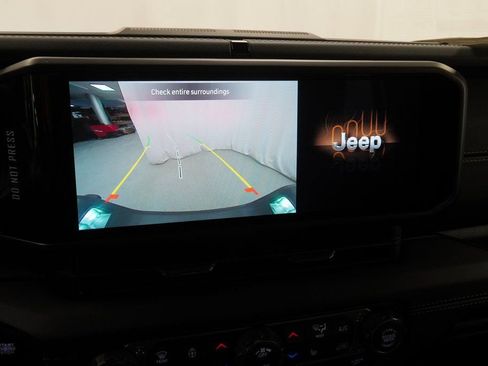 New 2026 Jeep Gladiator Sport image 23