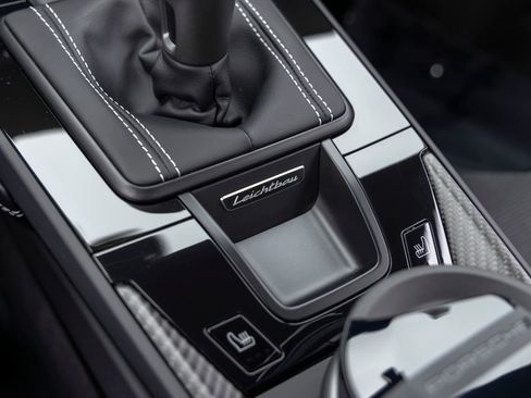 Certified 2026 Porsche 911 GT3 RWD image 50