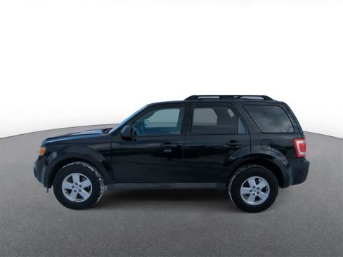 Used 2009 Ford Escape XLT image 5