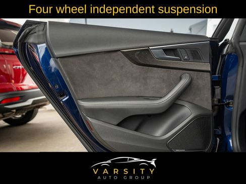 Used 2019 Audi S5 Premium Plus image 22