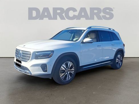 Used 2024 Mercedes-Benz GLB 250 GLB 250 image 3