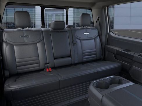 New 2026 Ford F350 Platinum image 11