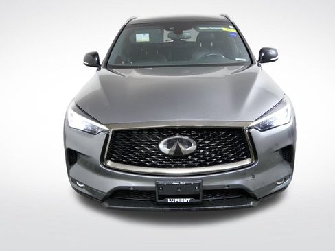 Used 2020 INFINITI QX50 Essential w/ Edition 30 Package AWD/4WD image 8