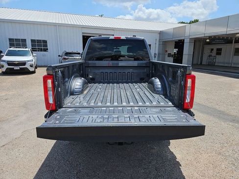 Used 2025 Ford F250 XLT w/ FX4 Off-Road Package AWD/4WD image 24